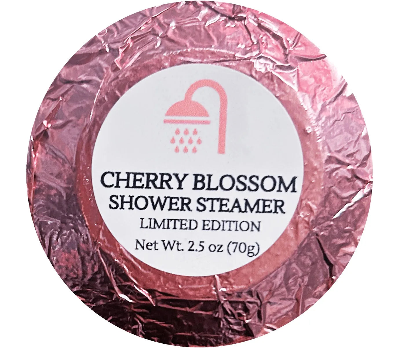 Shower Steamers | Large Singles