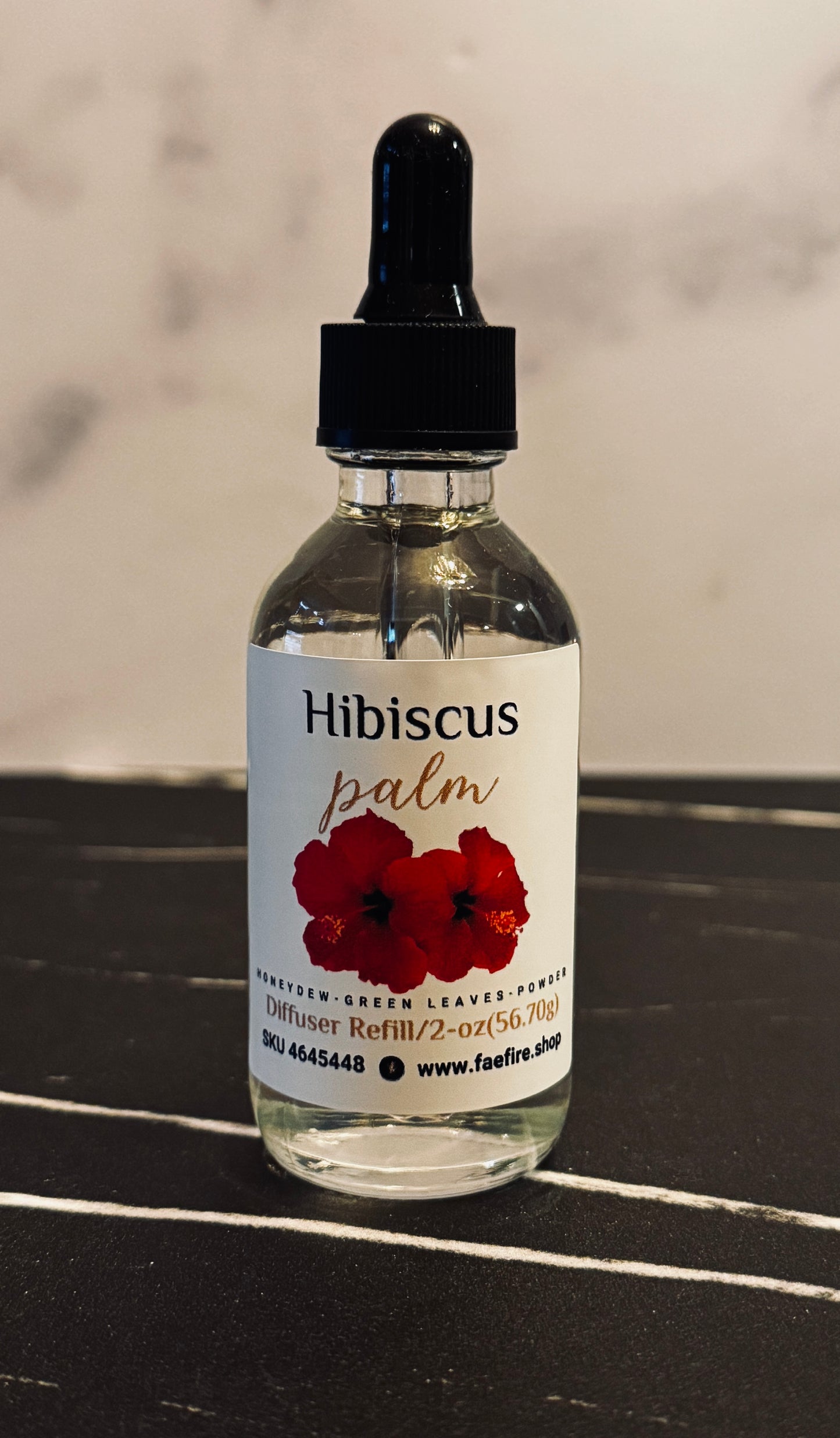 Diffuser Refill (2oz/56.70g)