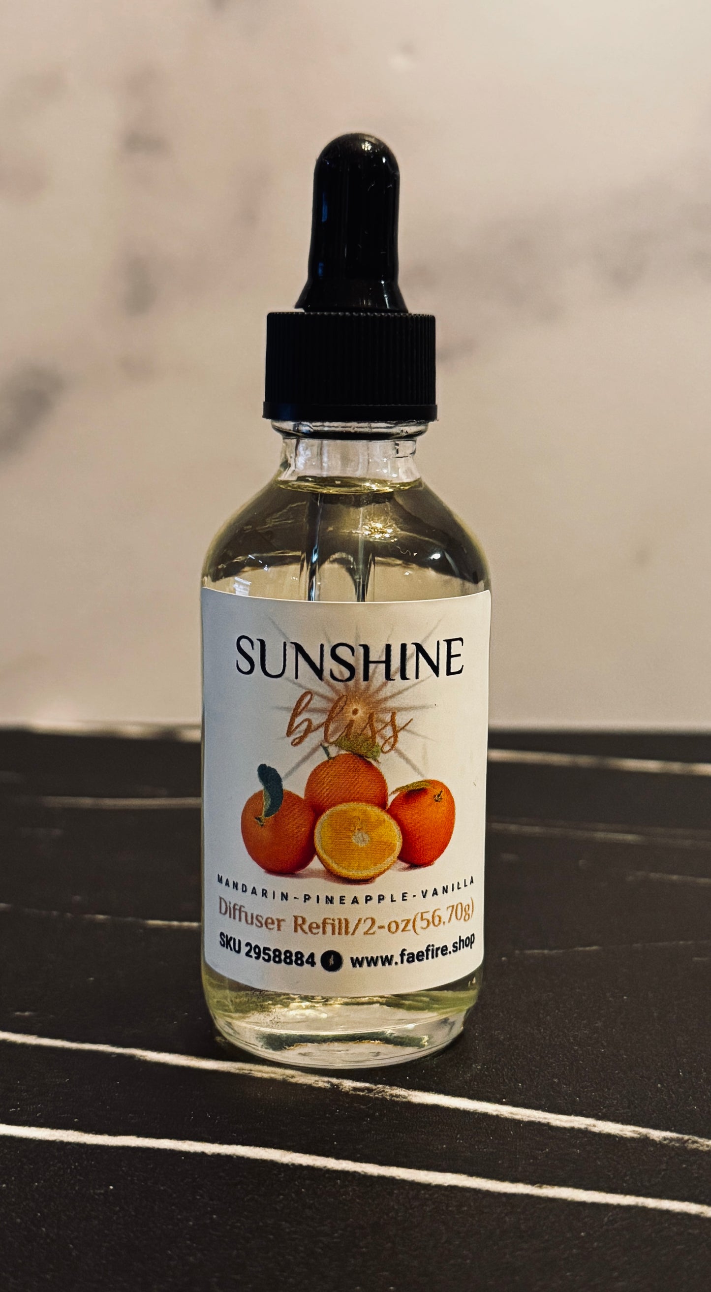 Diffuser Refill (2oz/56.70g)