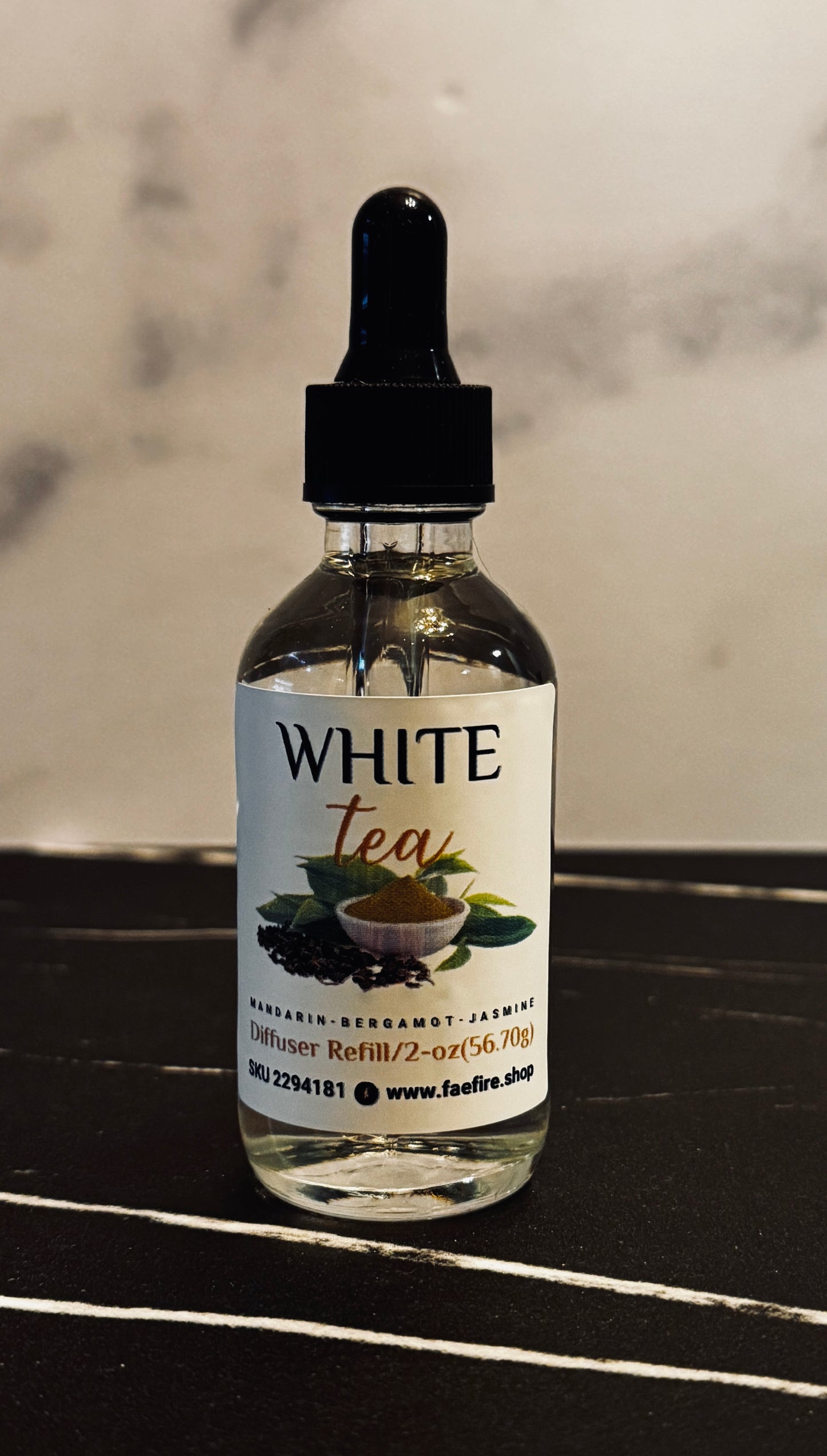 Diffuser Refill (2oz/56.70g)