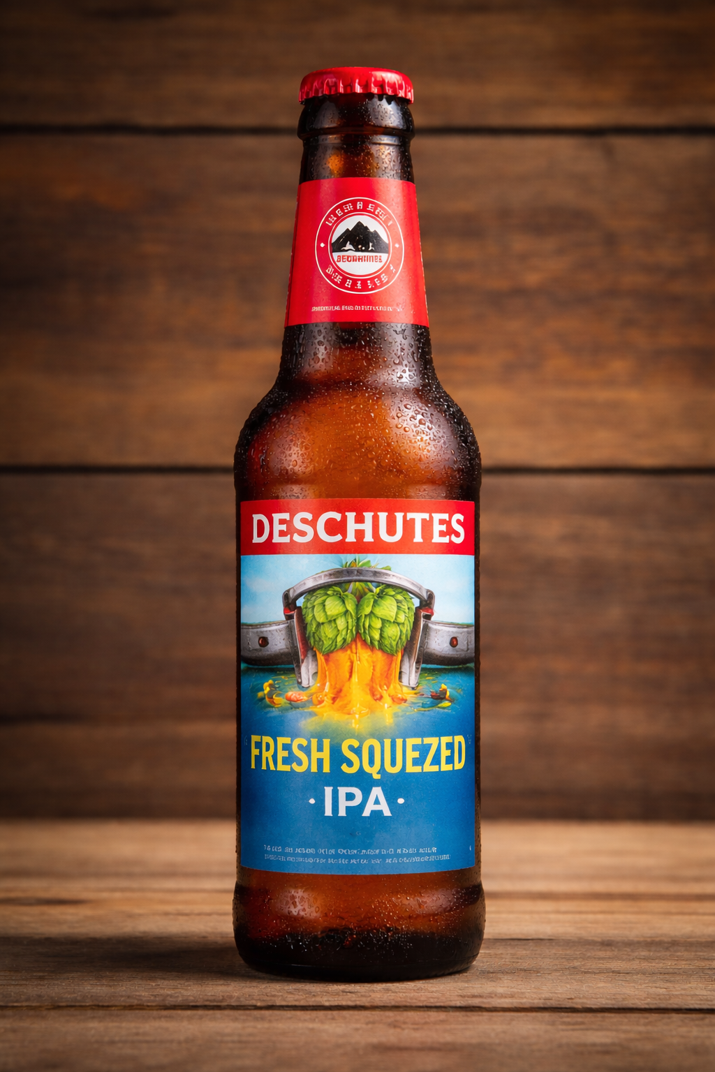 Deschutes Brewery | Craft Beer (Glass Bottles)