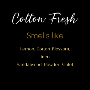 Room & Linen Refresher | 4-OZ Glass Spray Bottle