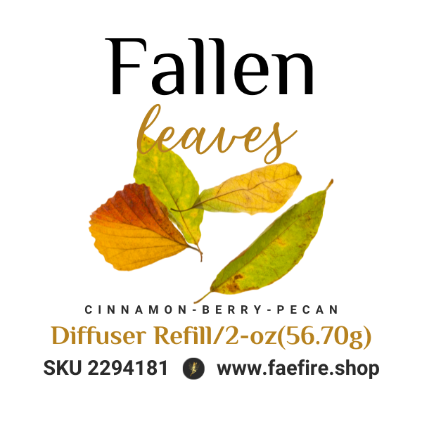 Diffuser Refill (2oz/56.70g)