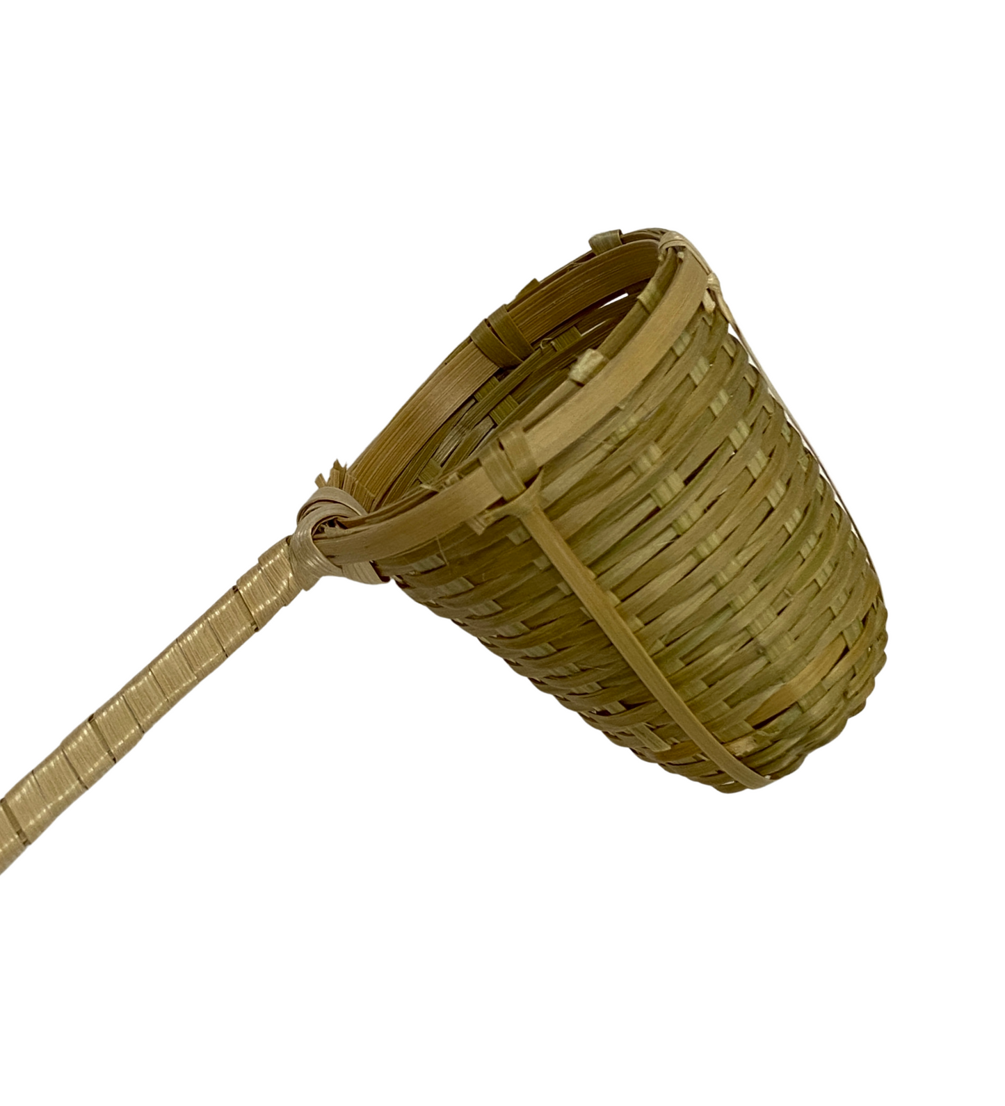 Tea Strainer Bamboo | #6081