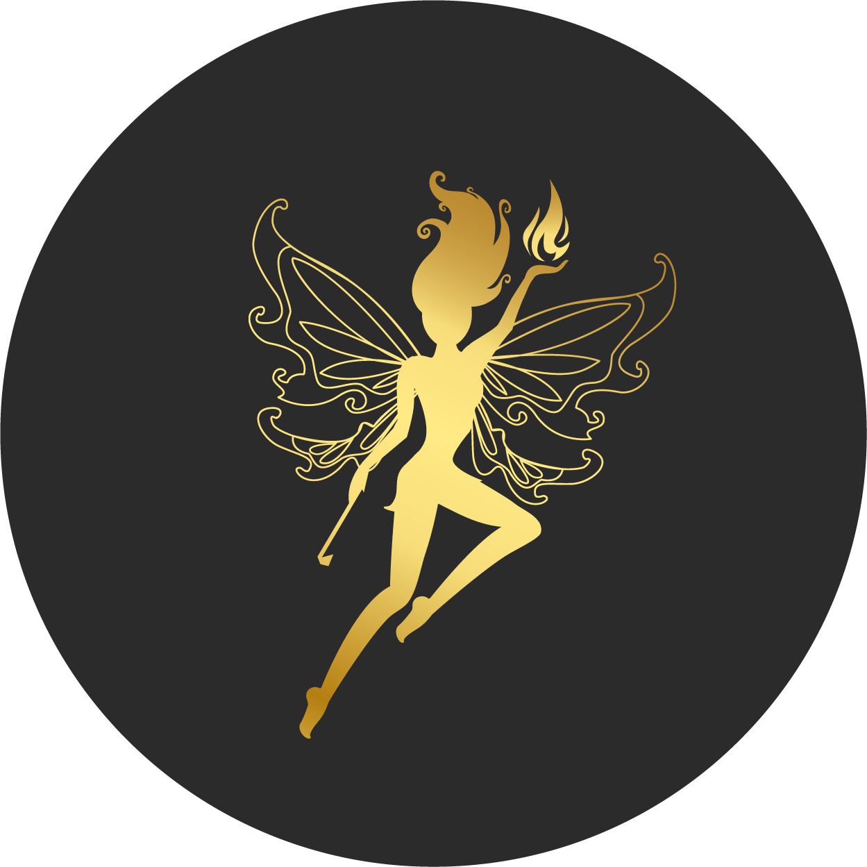 Fae Fire Fans Gift Cards