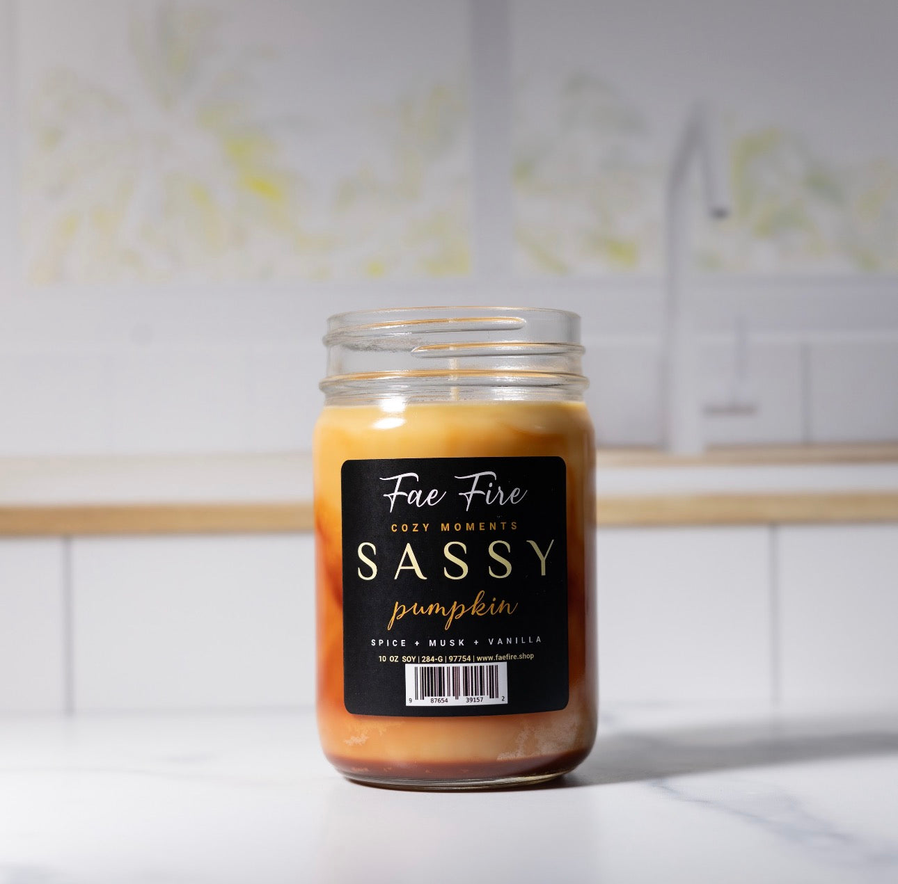 Candle Club Illuminaries