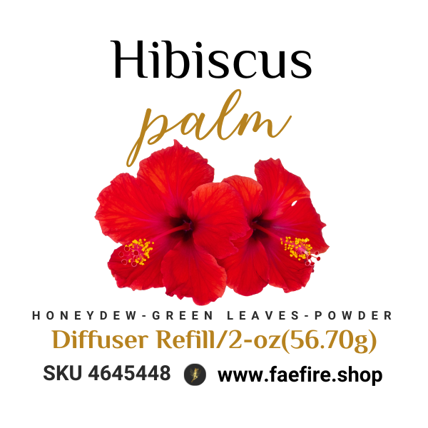 Diffuser Refill (2oz/56.70g)