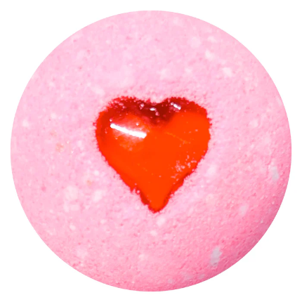 Valentine’s Bath Bombs | Large (6 oz - 170g) Handmade