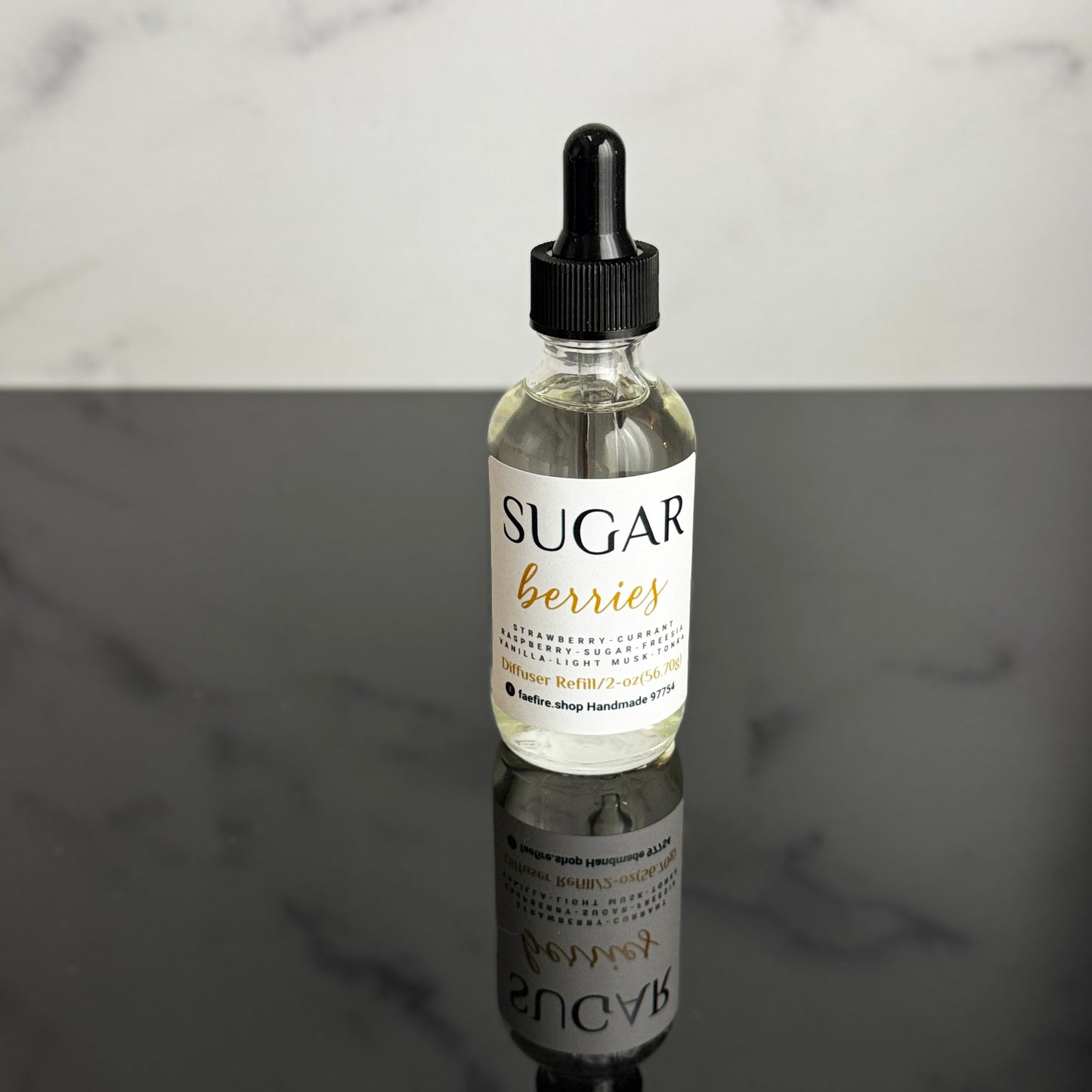 Diffuser Refill (2oz/56.70g)