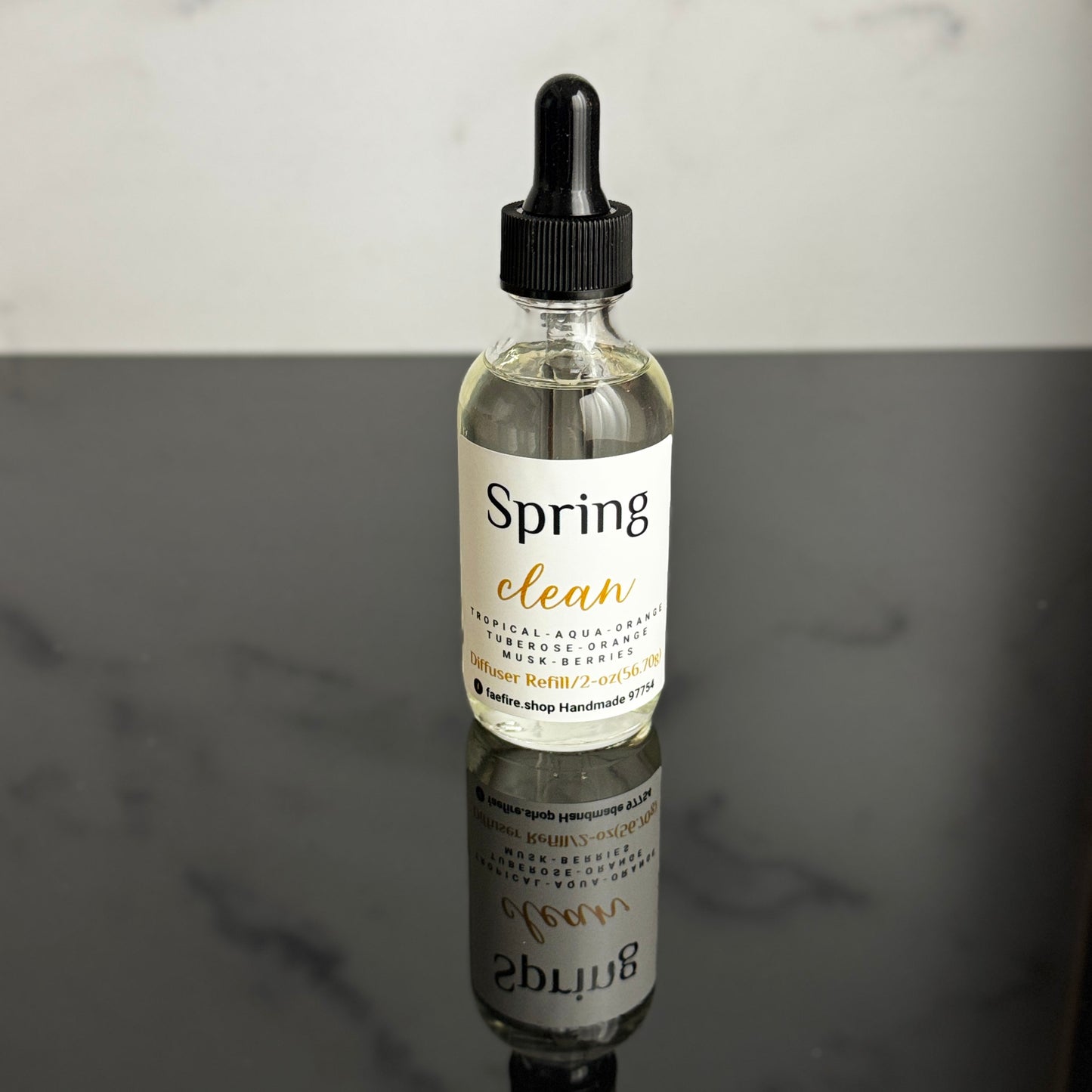 Diffuser Refill (2oz/56.70g)