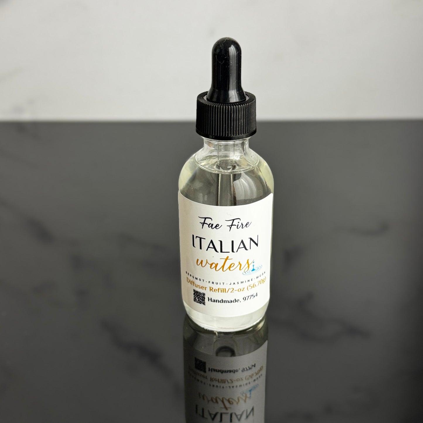 Diffuser Refill (2oz/56.70g)