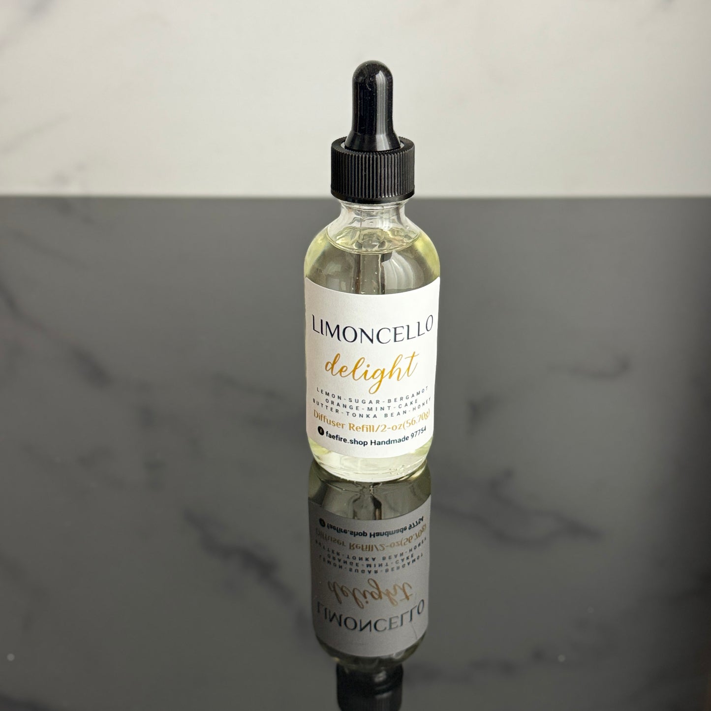 Diffuser Refill (2oz/56.70g)