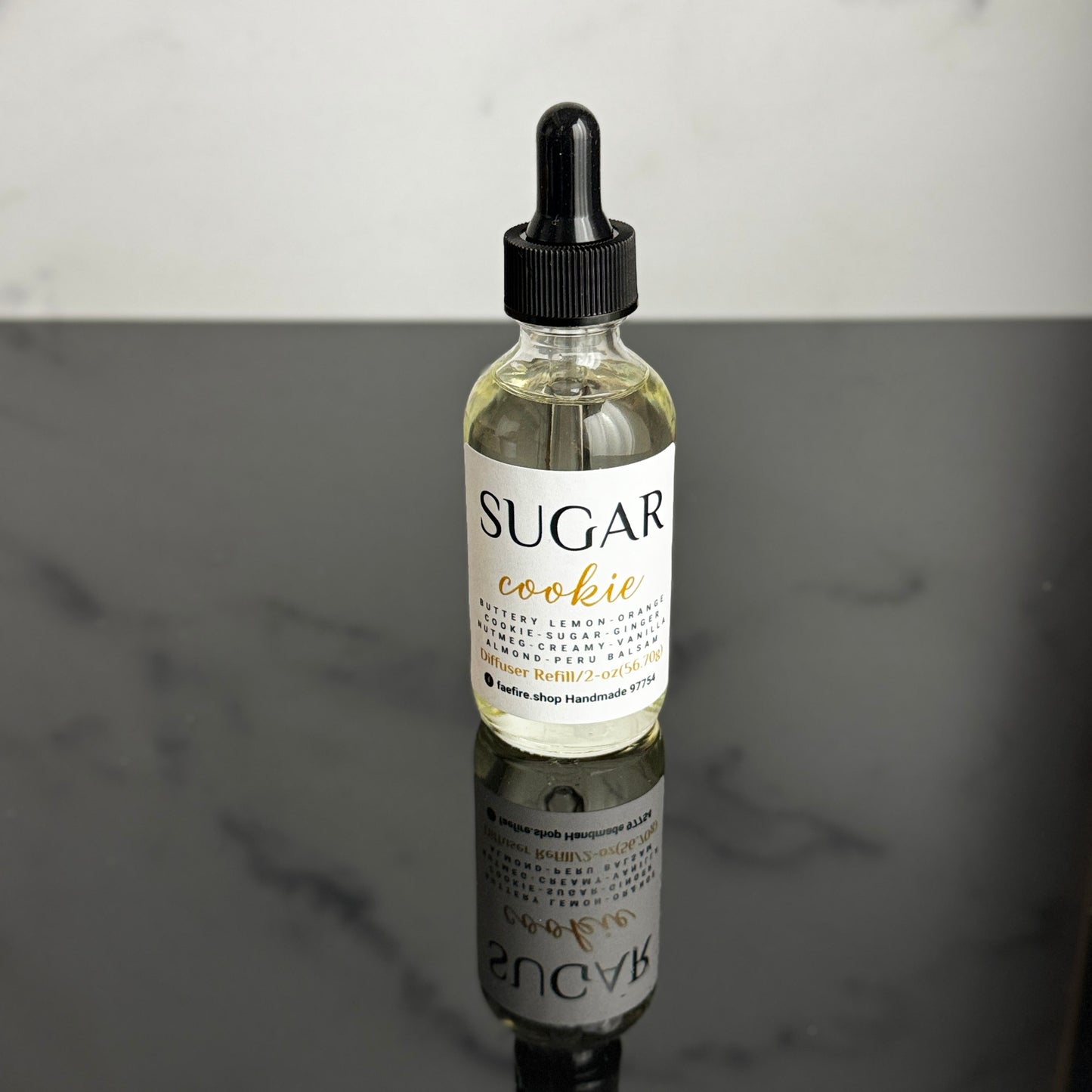 Diffuser Refill (2oz/56.70g)