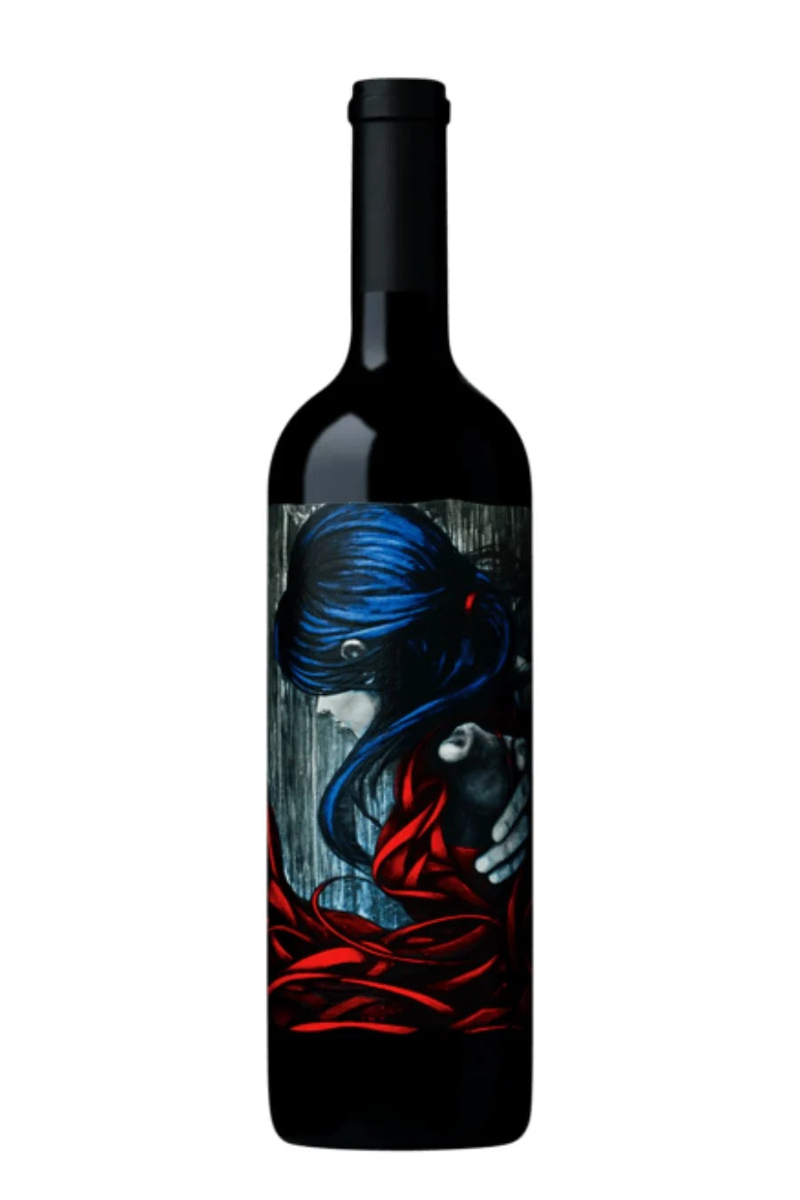 Intrinsic Red Blend - Bottle | Columbia Valley