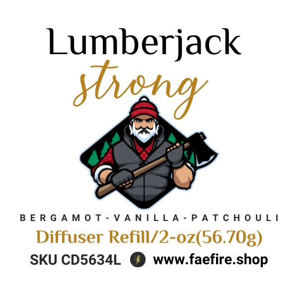 Diffuser Refill (2oz/56.70g)