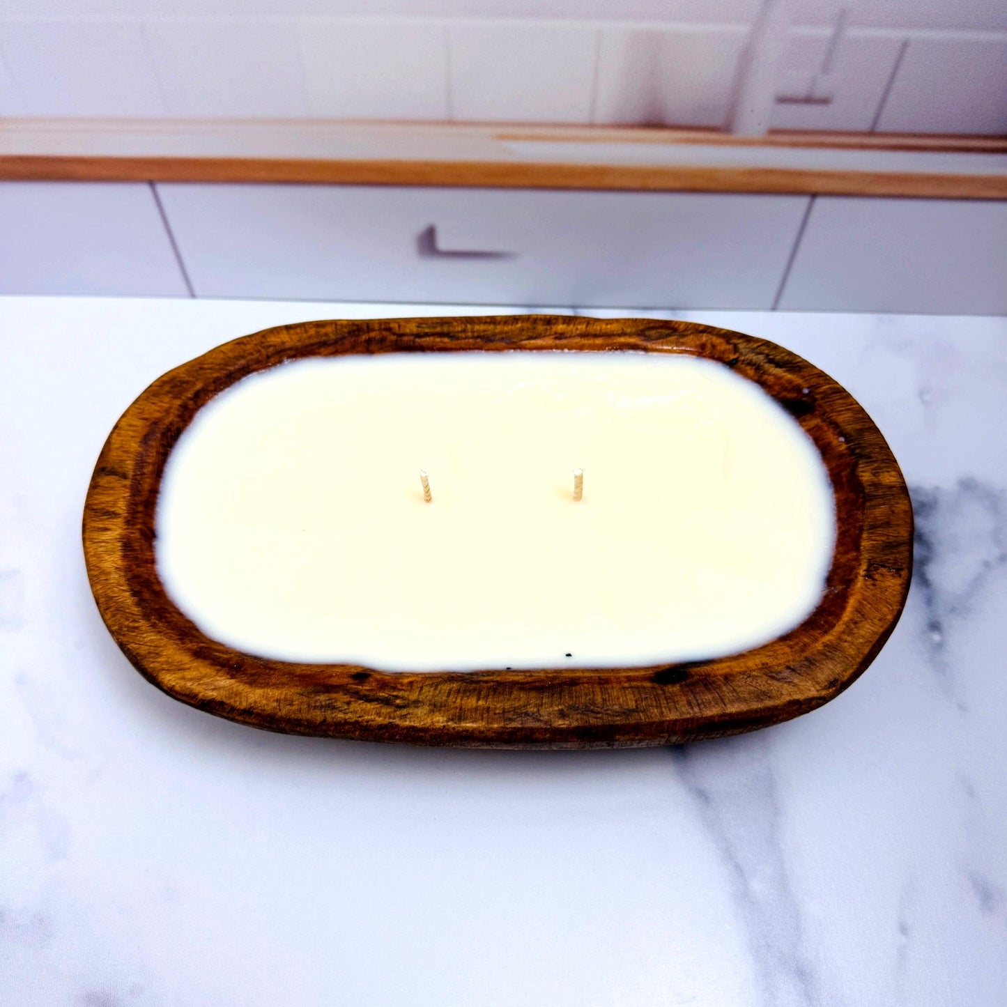 Bring Your Own Vessel Candle Refill | Up to 12 oz