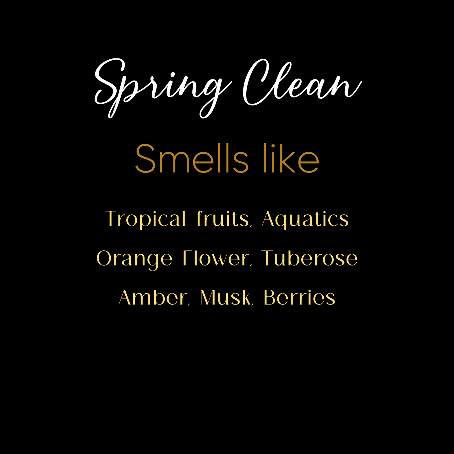 Room & Linen Refresher | 4-OZ Glass Spray Bottle