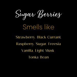 Car Refresher (3ml Black Glass Rhubic)