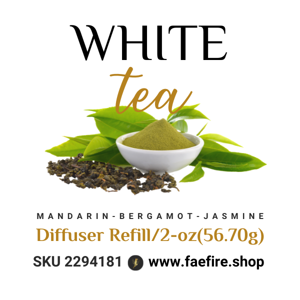 Diffuser Refill (2oz/56.70g)