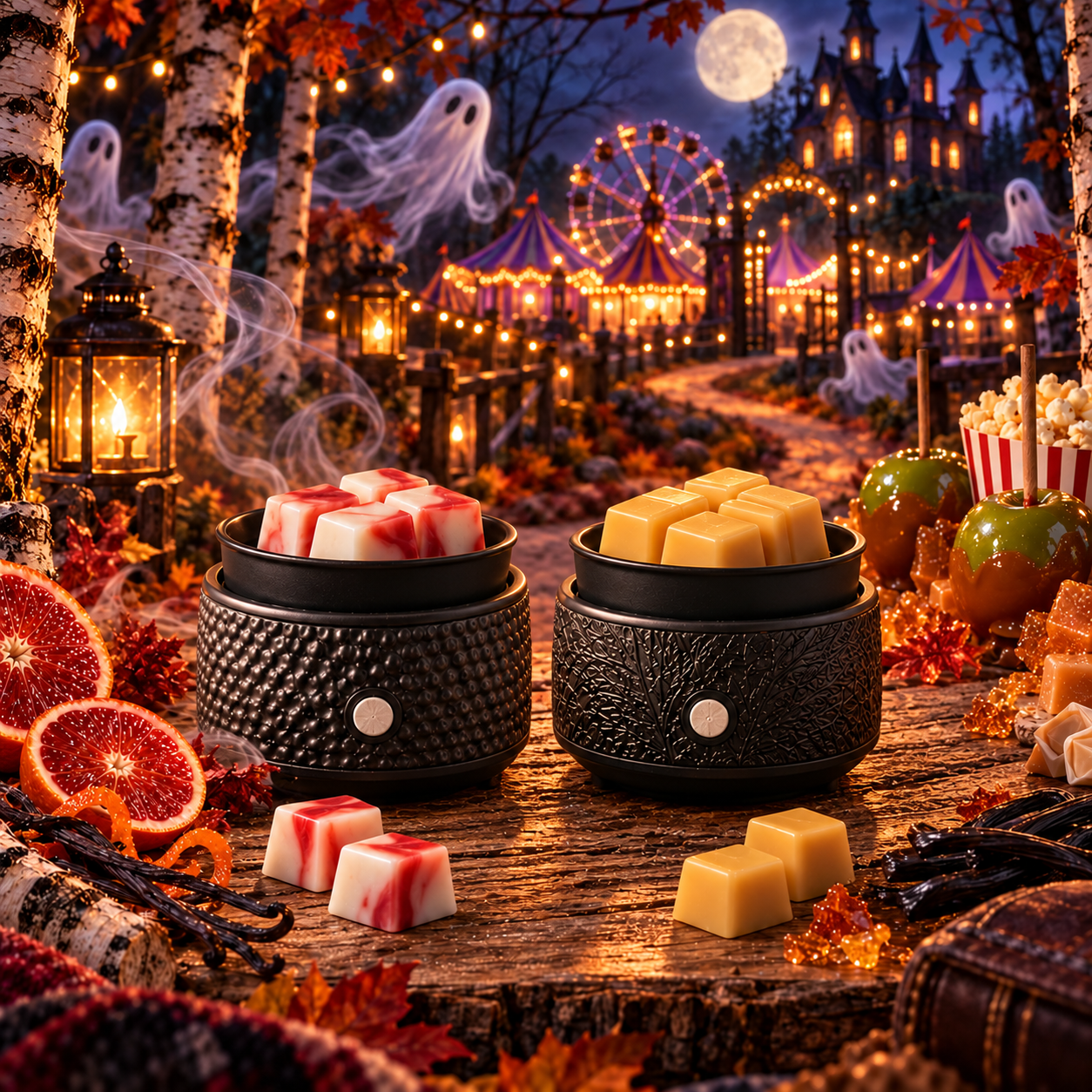 Wicked Good | Wax Melt Collection