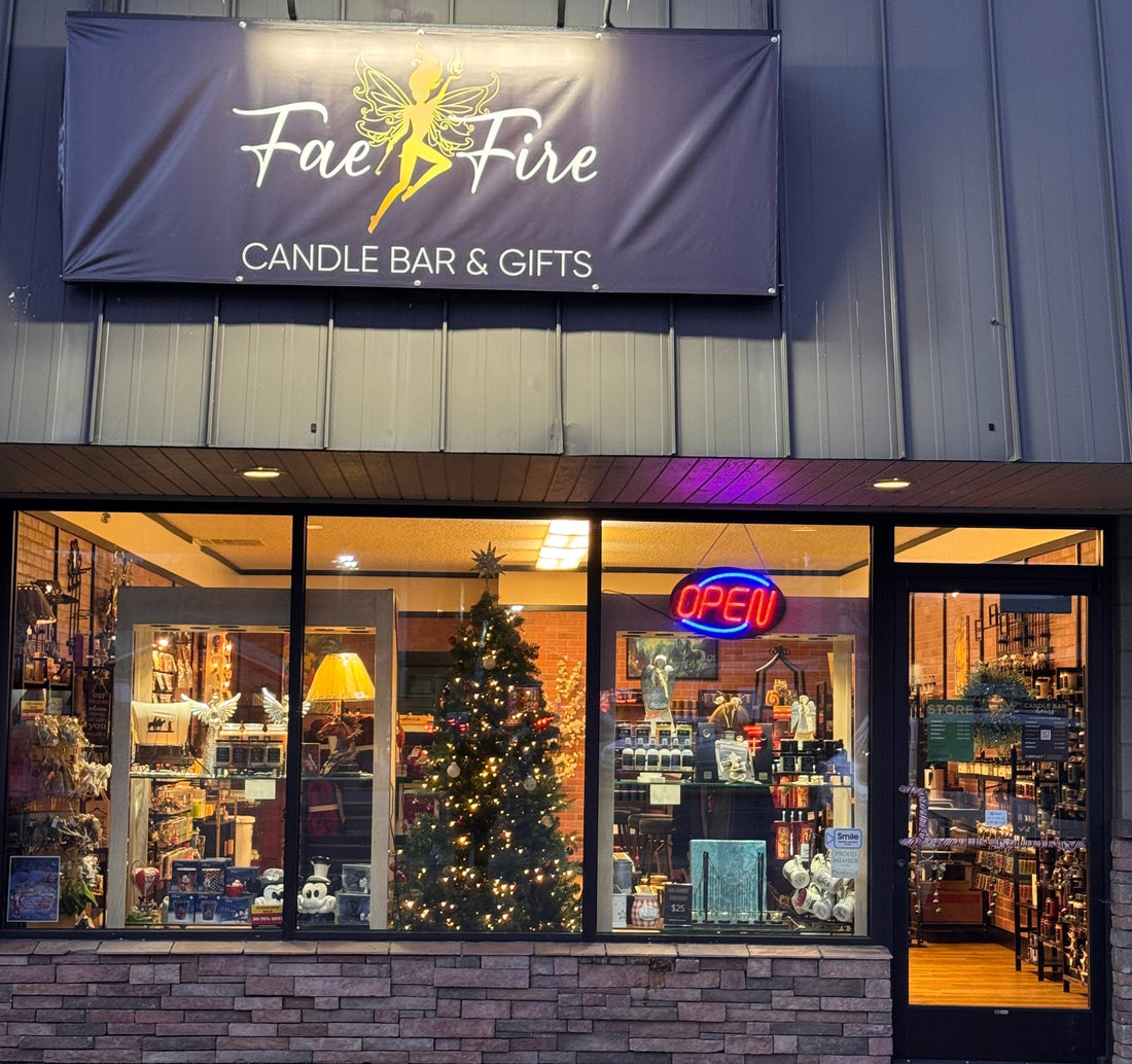 2025 In Review: Beginning the Year With Intention