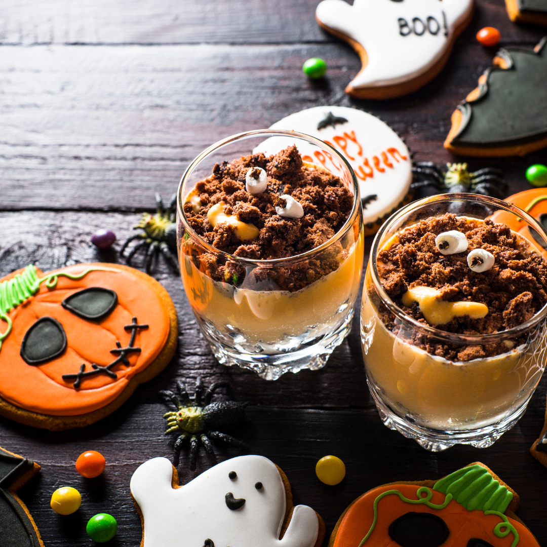 Cozy Moments (Foodie Lovers) Collection