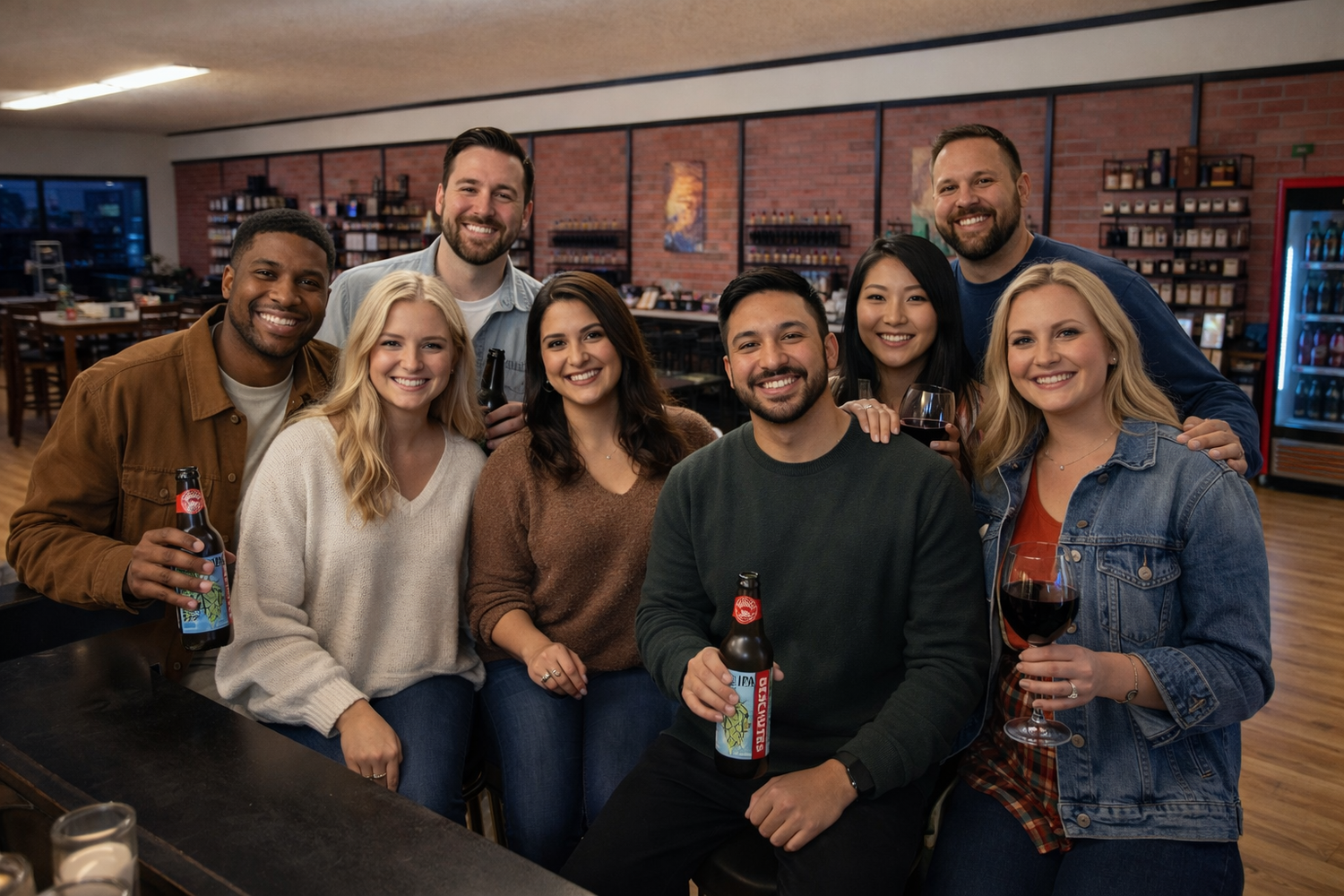 Private Party Rental | Fae Fire Shop