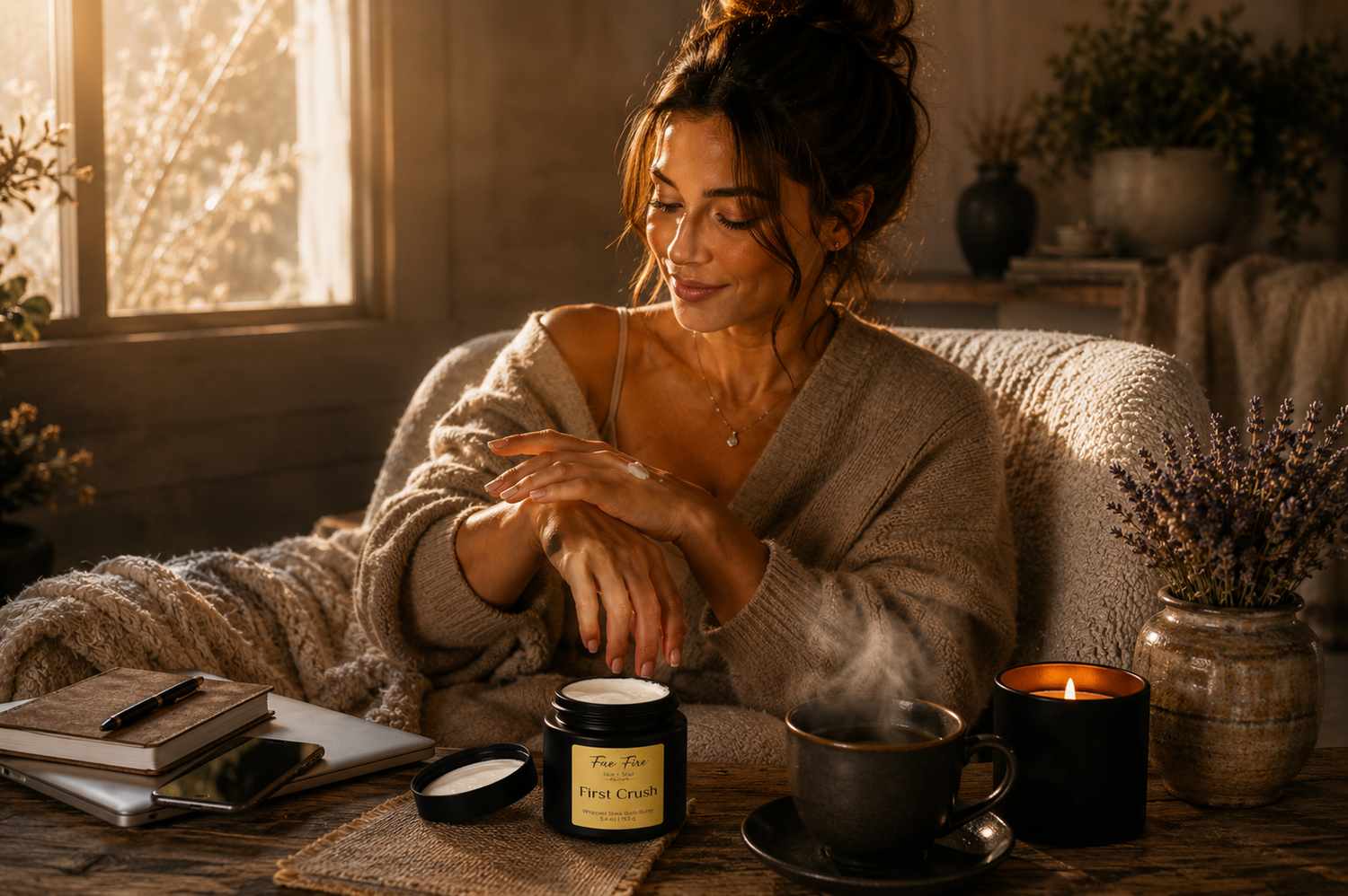 Skin + Soul Body Care