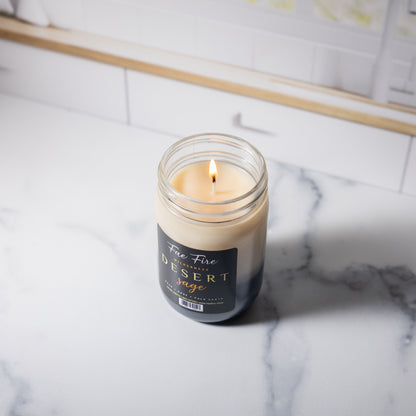 Desert Sage — Heritage Collection | Wilderness Series