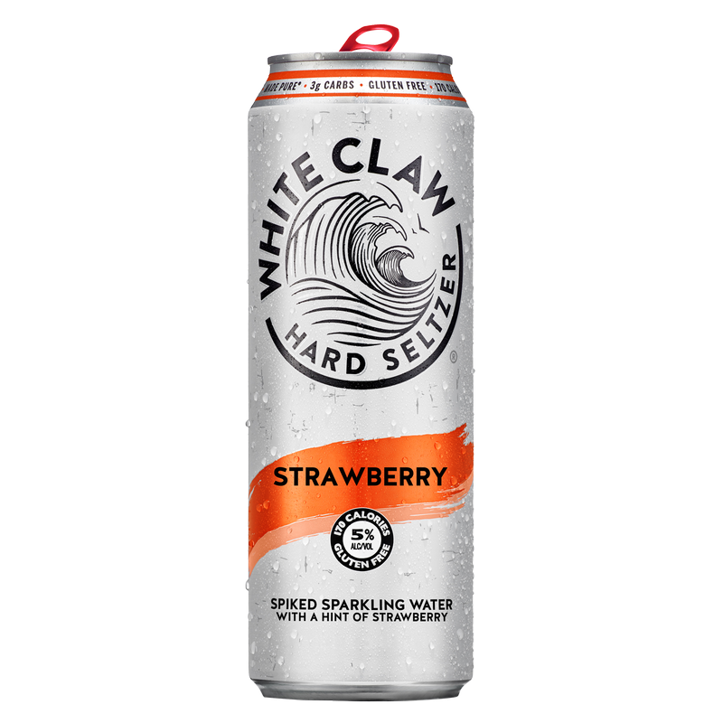 White Claw | Seltzer