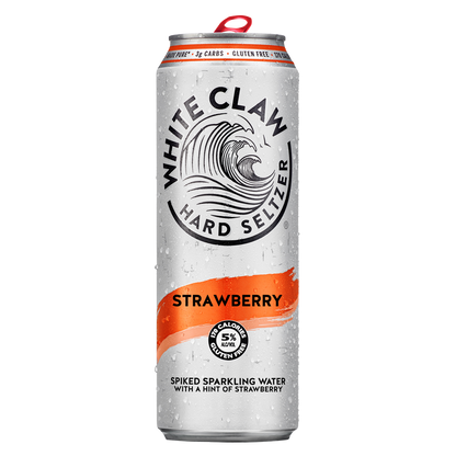 White Claw | Seltzer