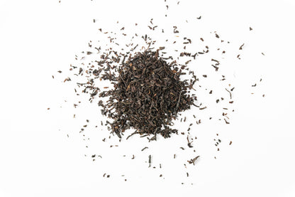 English Breakfast Tea | Organic Black Tea Pyramid Tin