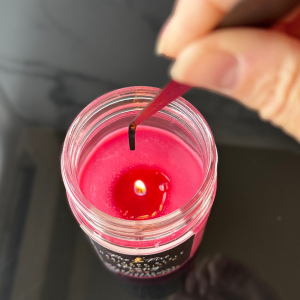 Wick Dipper | Matte Black