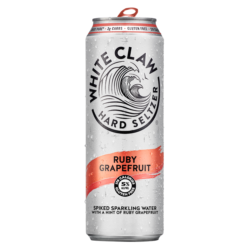 White Claw | Seltzer
