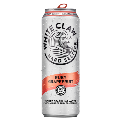 White Claw | Seltzer