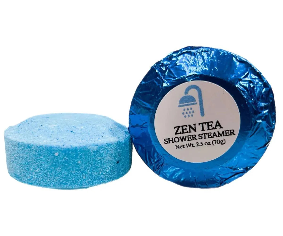 Shower Steamers | Large Singles