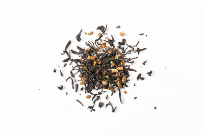 Vanilla Chai | Pyramid Tea Tin