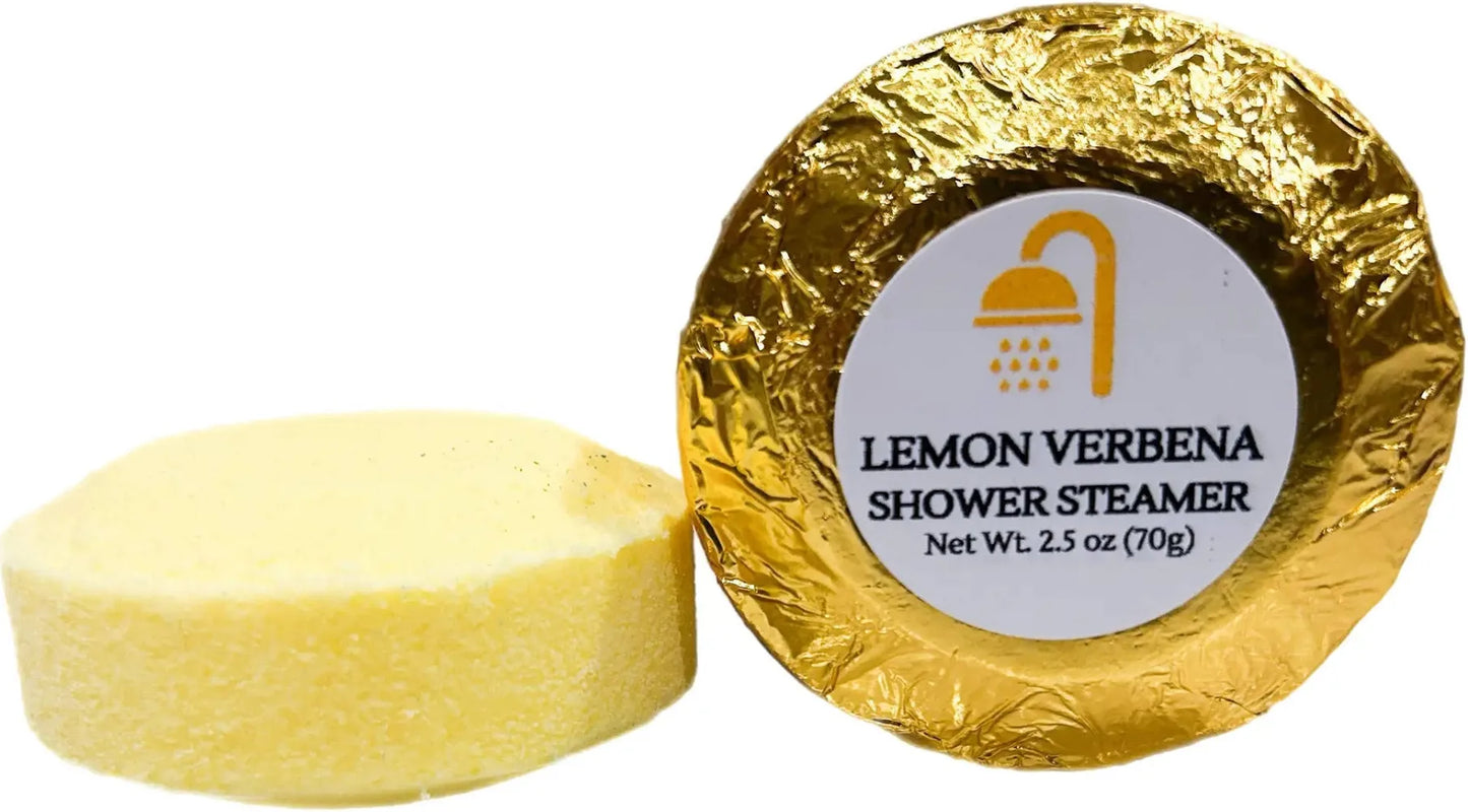 Shower Steamers | Large Singles