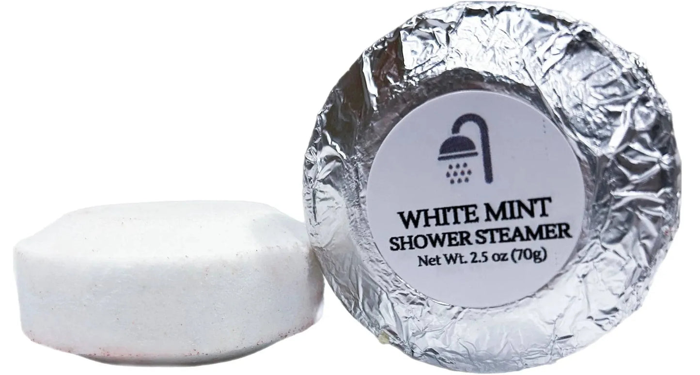 Shower Steamers | Large Singles