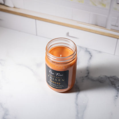 Fallen Leaves — Heritage Collection | Wilderness Series