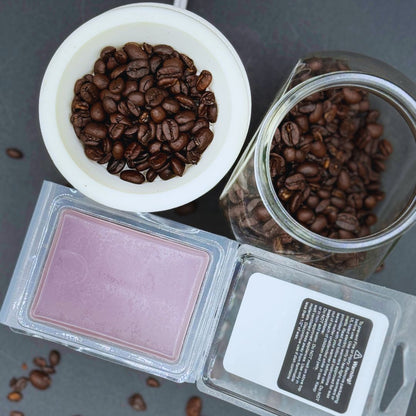 Morning Coffee (2.4 oz) Wax Melt