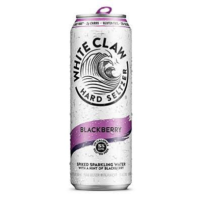 White Claw | Seltzer