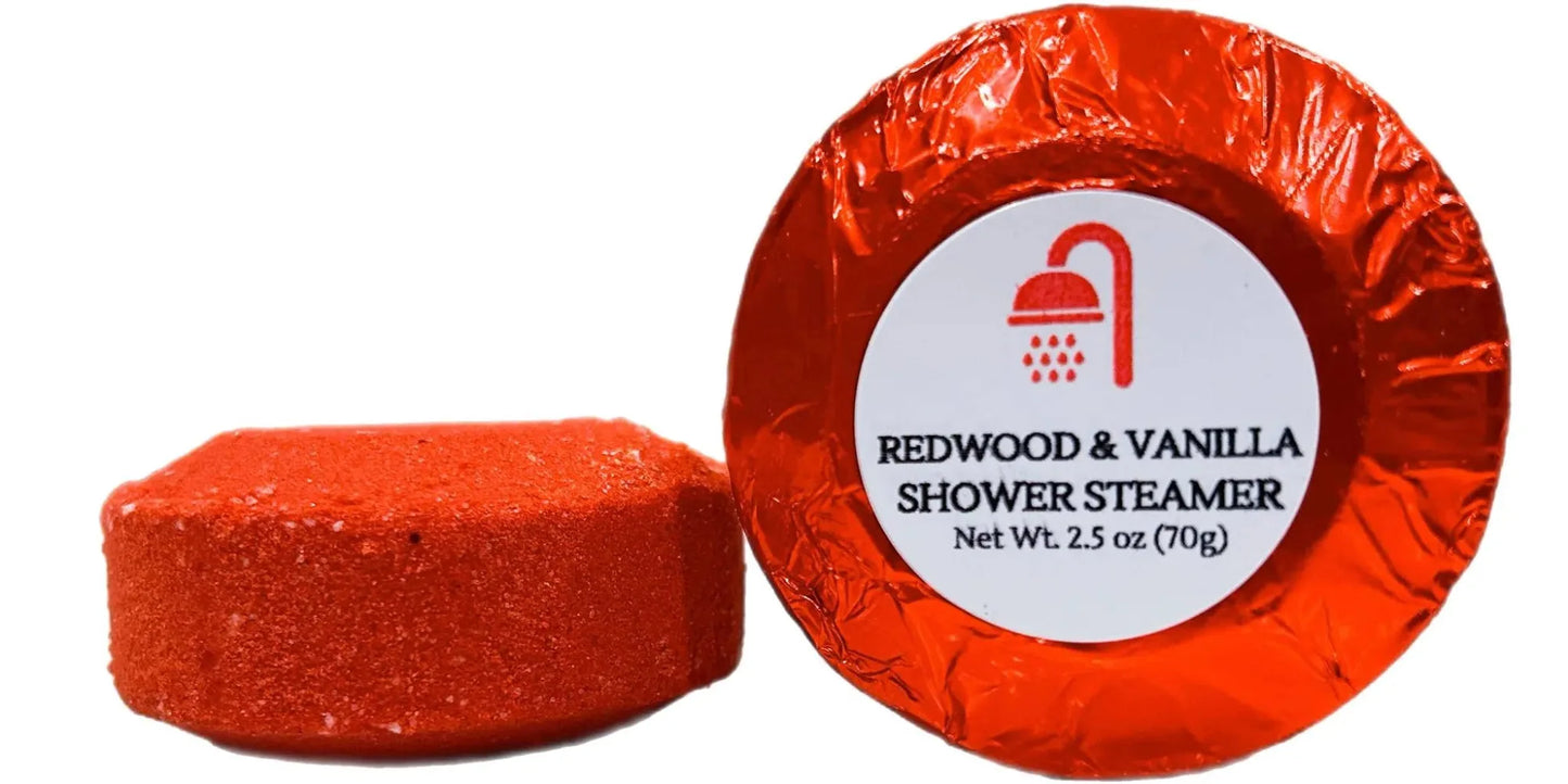 Shower Steamers | Large Singles
