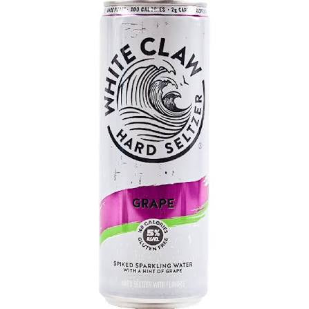 White Claw | Seltzer