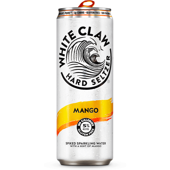 White Claw | Seltzer
