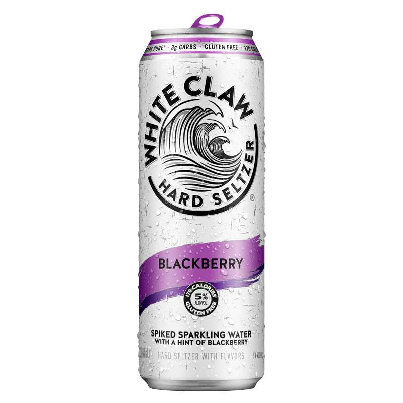 White Claw | Seltzer