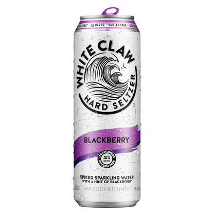 White Claw | Seltzer