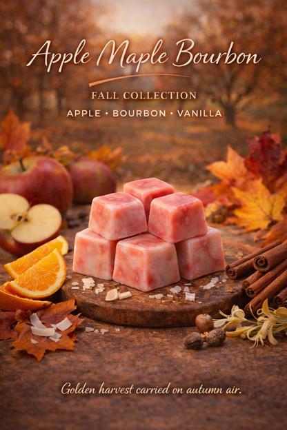 Fall | Wax Melt Collection