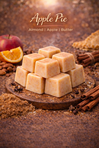 Fall | Wax Melt Collection