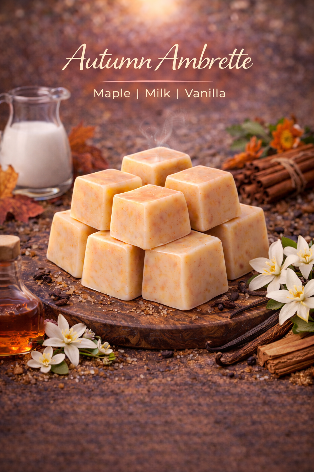 Fall | Wax Melt Collection